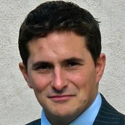 Johnny Mercer MP