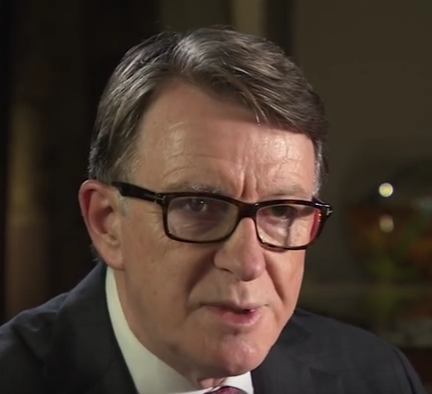 The way the Government has handled the Mandelson appointment is unbelievable - in every sense of the word