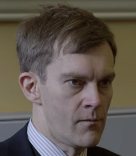 Seumas Milne