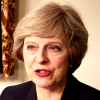 MAY Theresa Women to Win