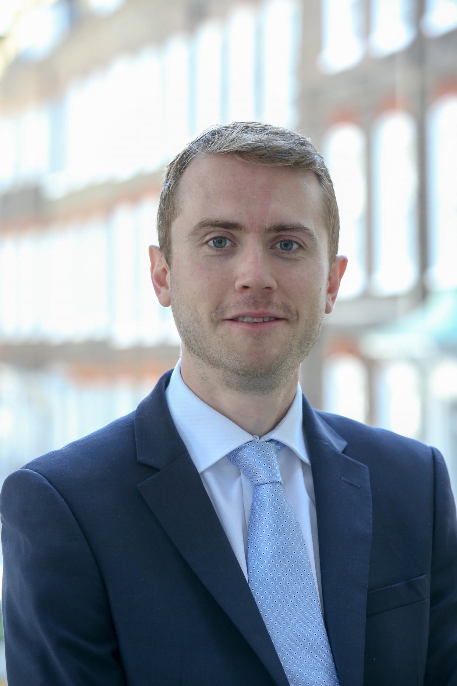 Jonjo Connell John O'Connell: Social care needs more money - but higher Council Tax ...
