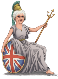 MAY Britannia