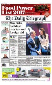 telegraphbacklashtwo