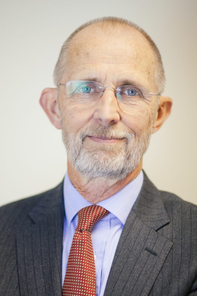 Alan Ward Private landlords and their tenants need reforms to