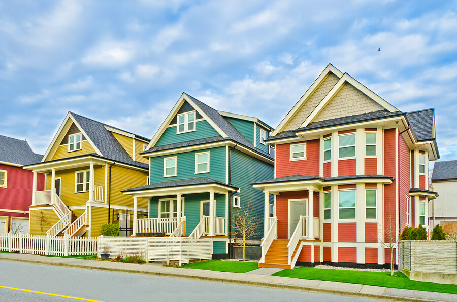 Nashville shows us how to solve the housing crisis Conservative Home