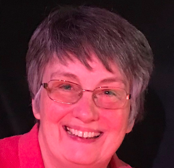 Julie Hancock must aid the pandemic's victims. The hundreds of autistic