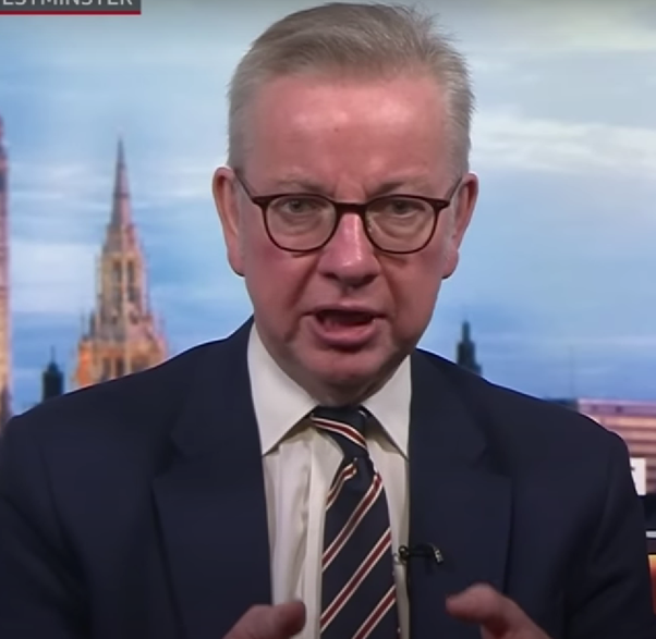 Moving the Lords up north makes little sense. So why has Gove suggested it? Conservative Home