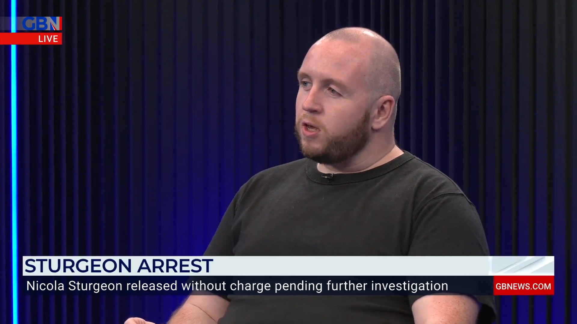 Nicola Sturgeon Discusses Husband's Guilty Plea at Hay Festival