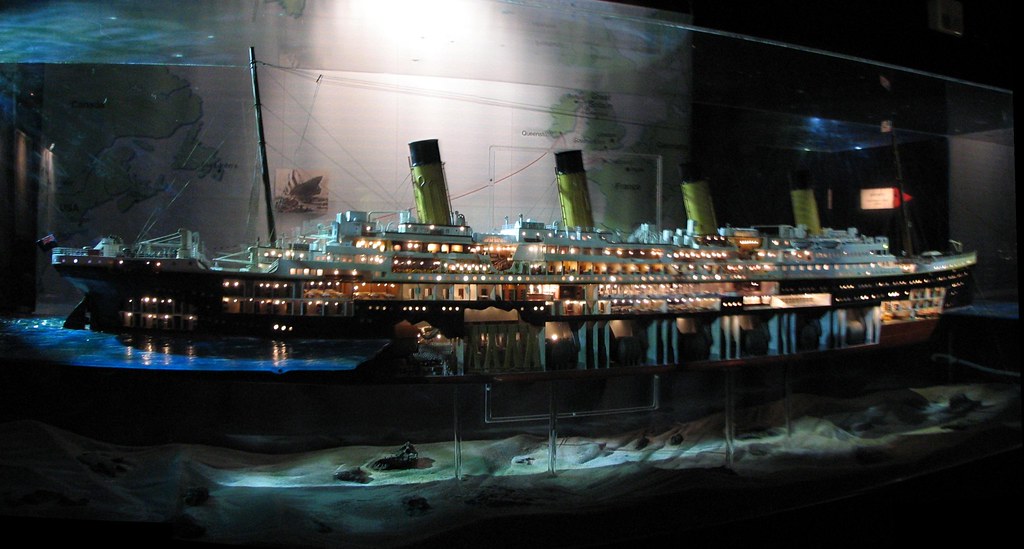 Labour faces the possibility of a Titanic shipwreck in the Makerfield by-election
