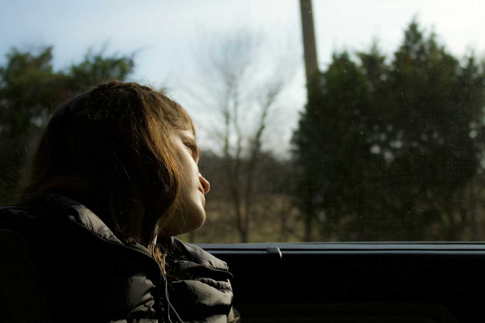 John Glen Care for vulnerable children is dystopian the law must