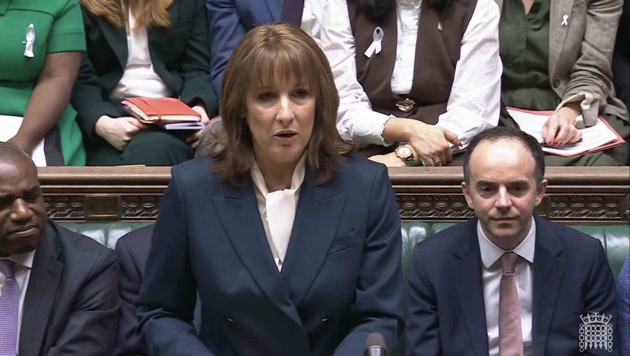 David Gauke: The real significance of this Labour Budget is not what was in it