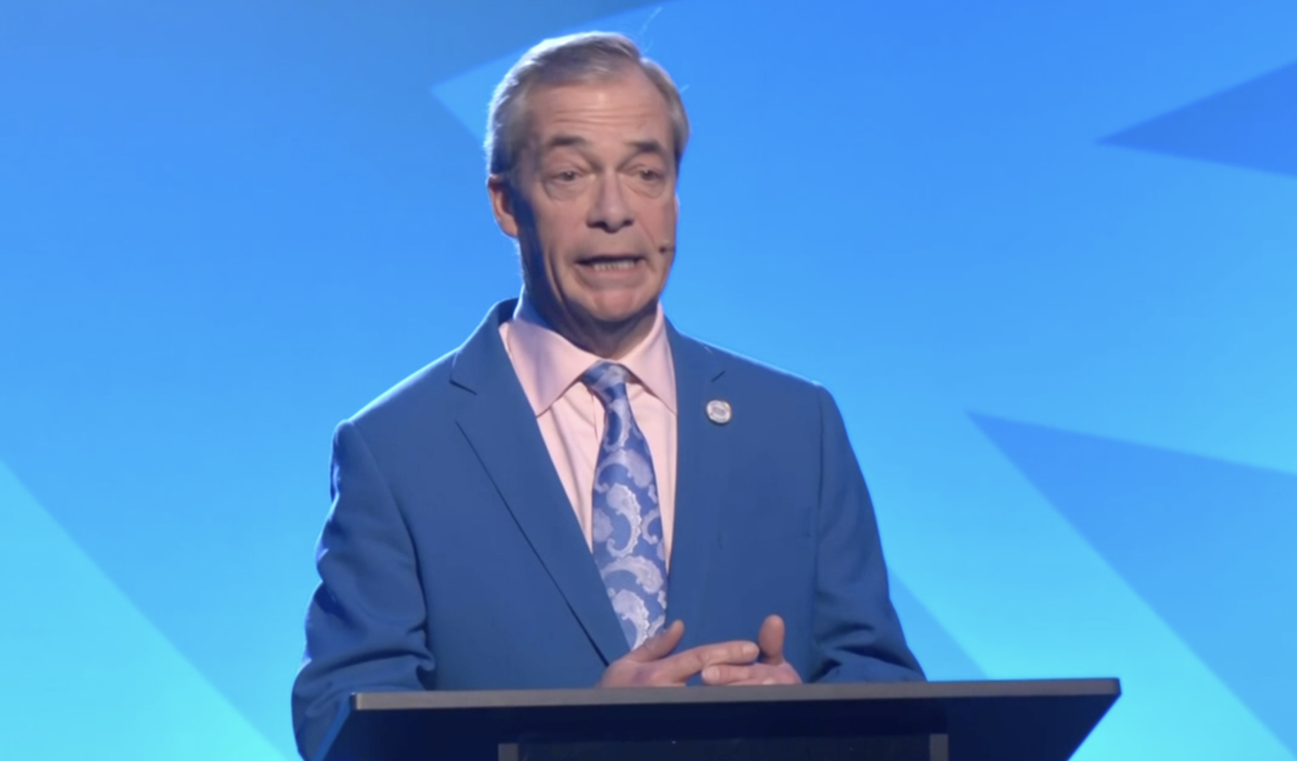 Reform UK's Strategic Week: Opportunities and Challenges Ahead