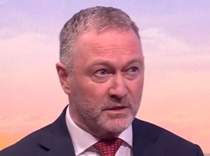 Reed says Andrew and Mandelson should give evidence on Epstein