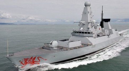 Starmer has no idea how to deploy or rebuild the Royal Navy, or to deal with Trump