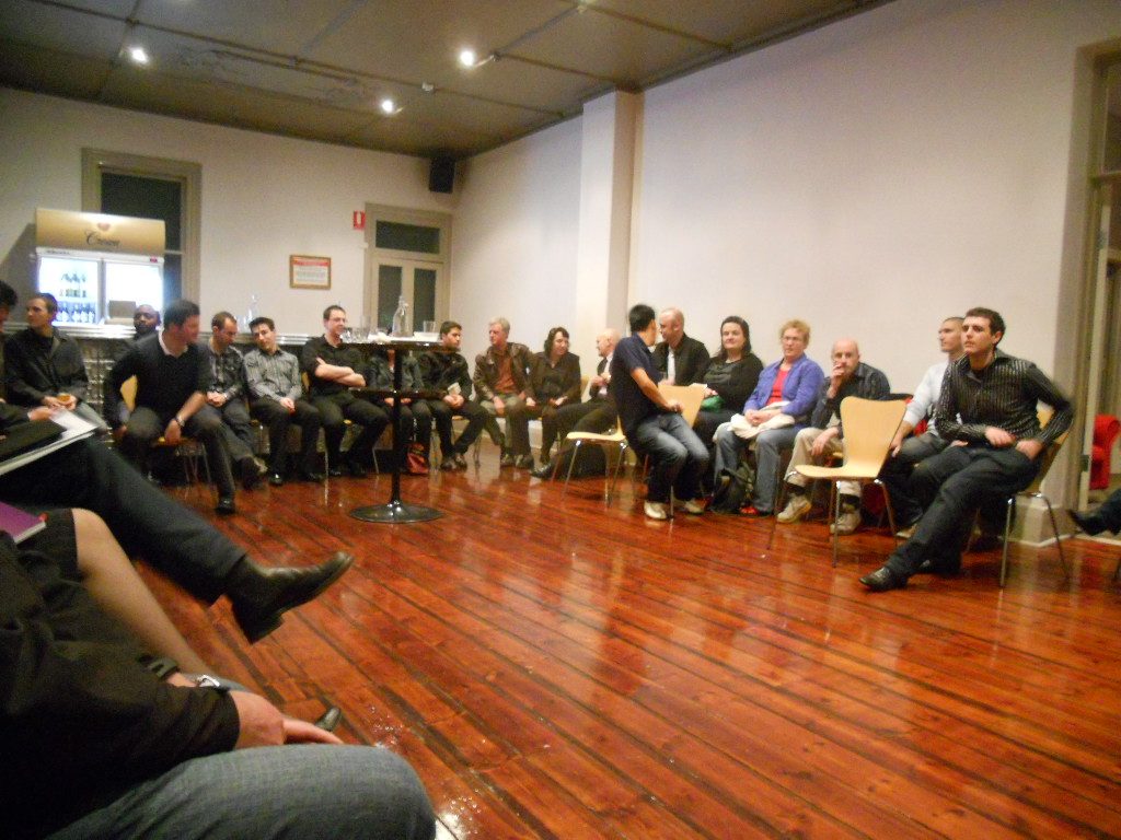 Lord Ashcroft: “Labour were always for the working people. Now it’s the non-working people”: my latest focus groups