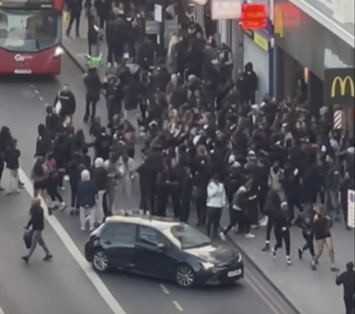 Brandon To: The rise of the nihilists and why "youth clubs" won’t fix that Clapham chaos