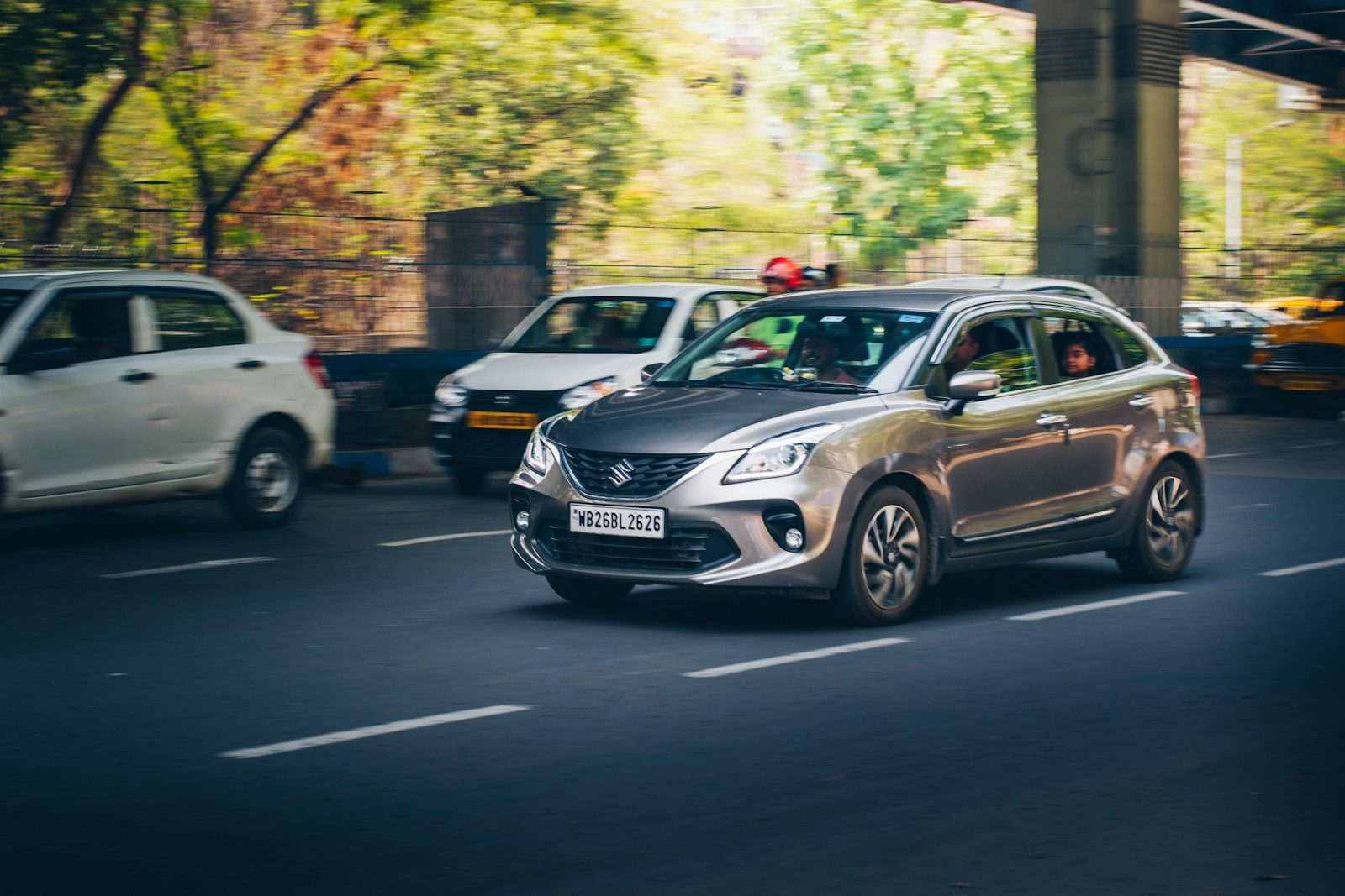 Mike Salem: Local authorities had better prepare to adapt to self-driving cars