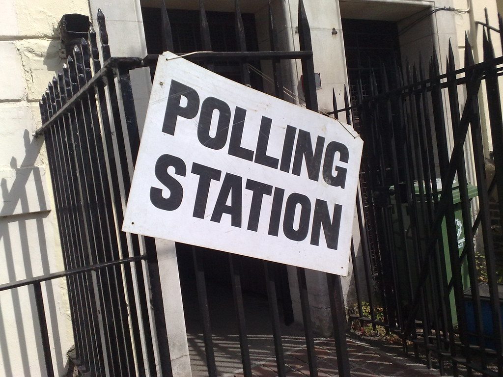 Patrick English: Never mind the parties how did polling perform in the most significant by-election in years