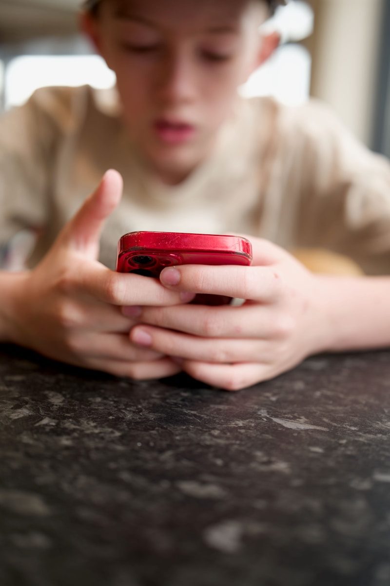 John Oxley: ‘Hear that internet curfew bell toll? It tolls for thee, kid, even if we think you can vote’