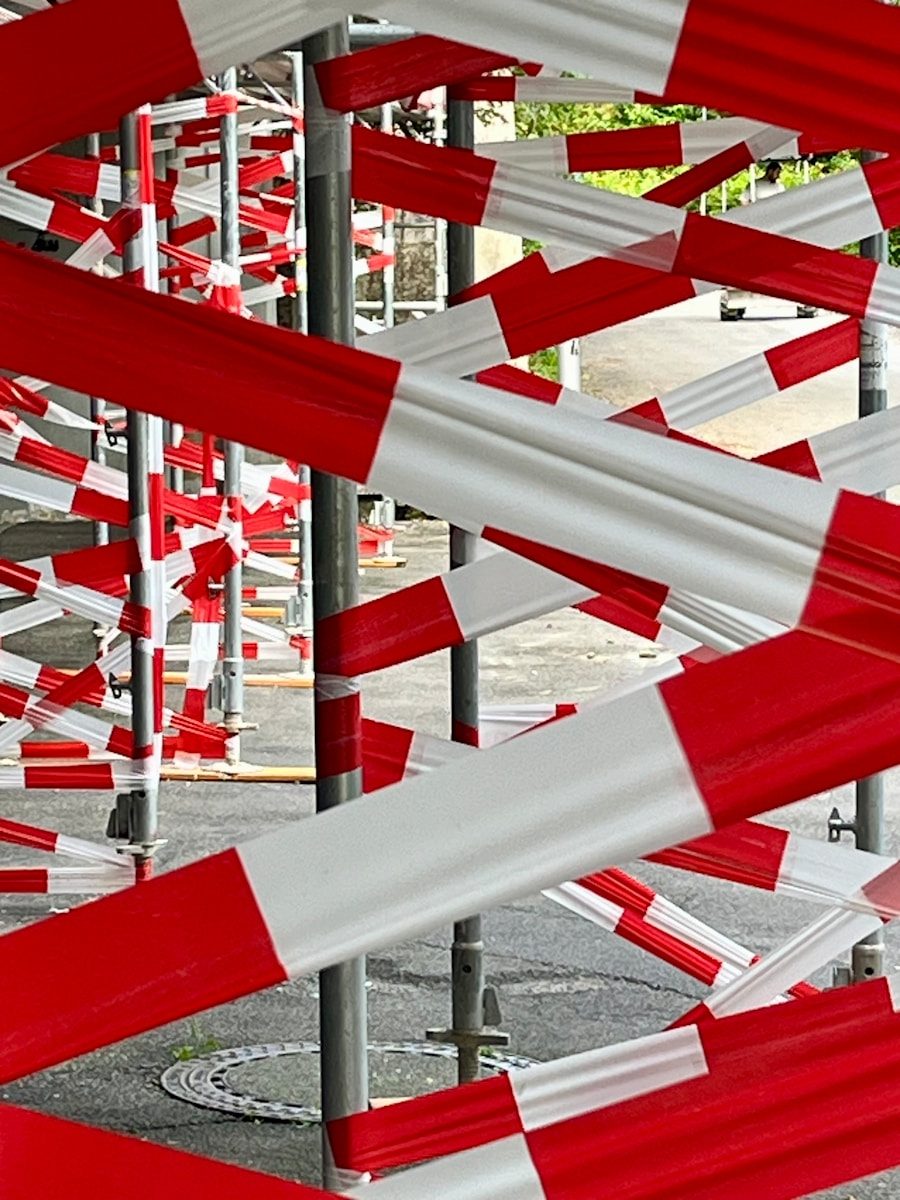 Sean Houlston: The cost of red tape is measured in jobs