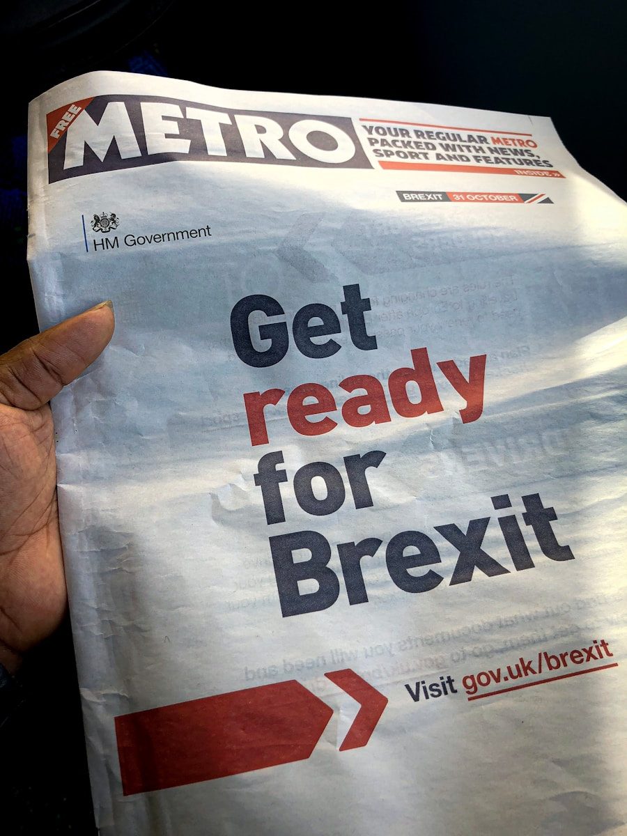 Ten Years After the Brexit Vote: Debate Continues Over the UK’s Future