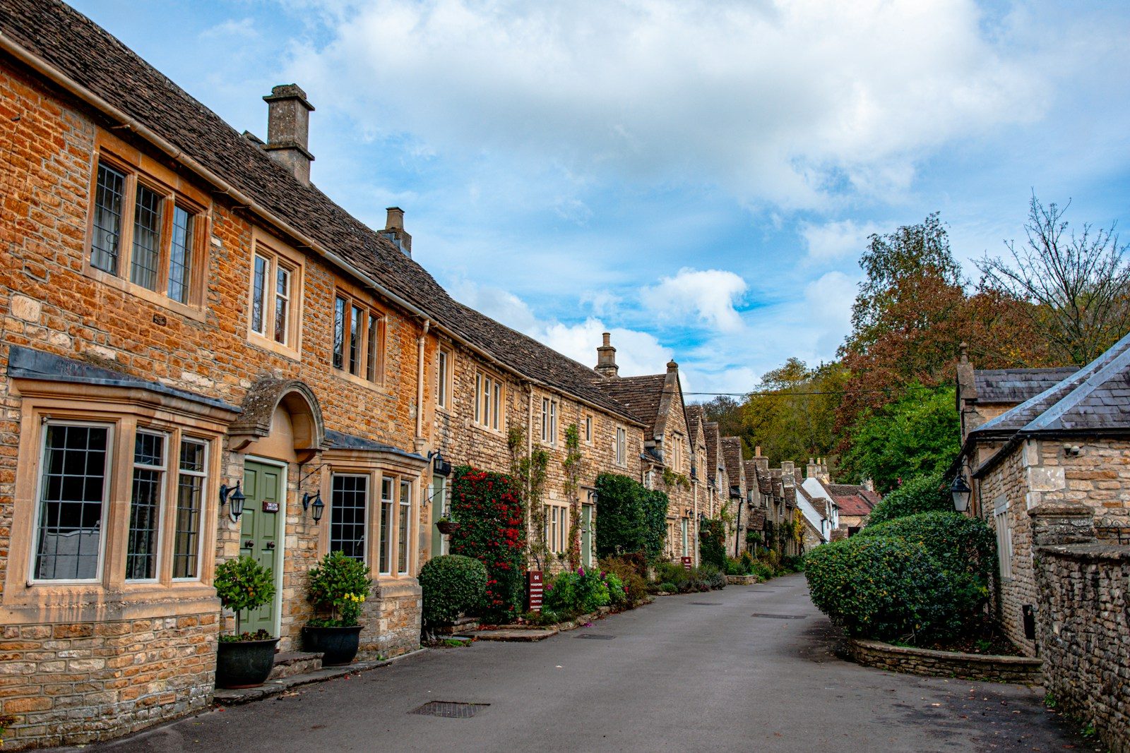 David Rogers: It is possible to deliver new homes and retain the character of our villages