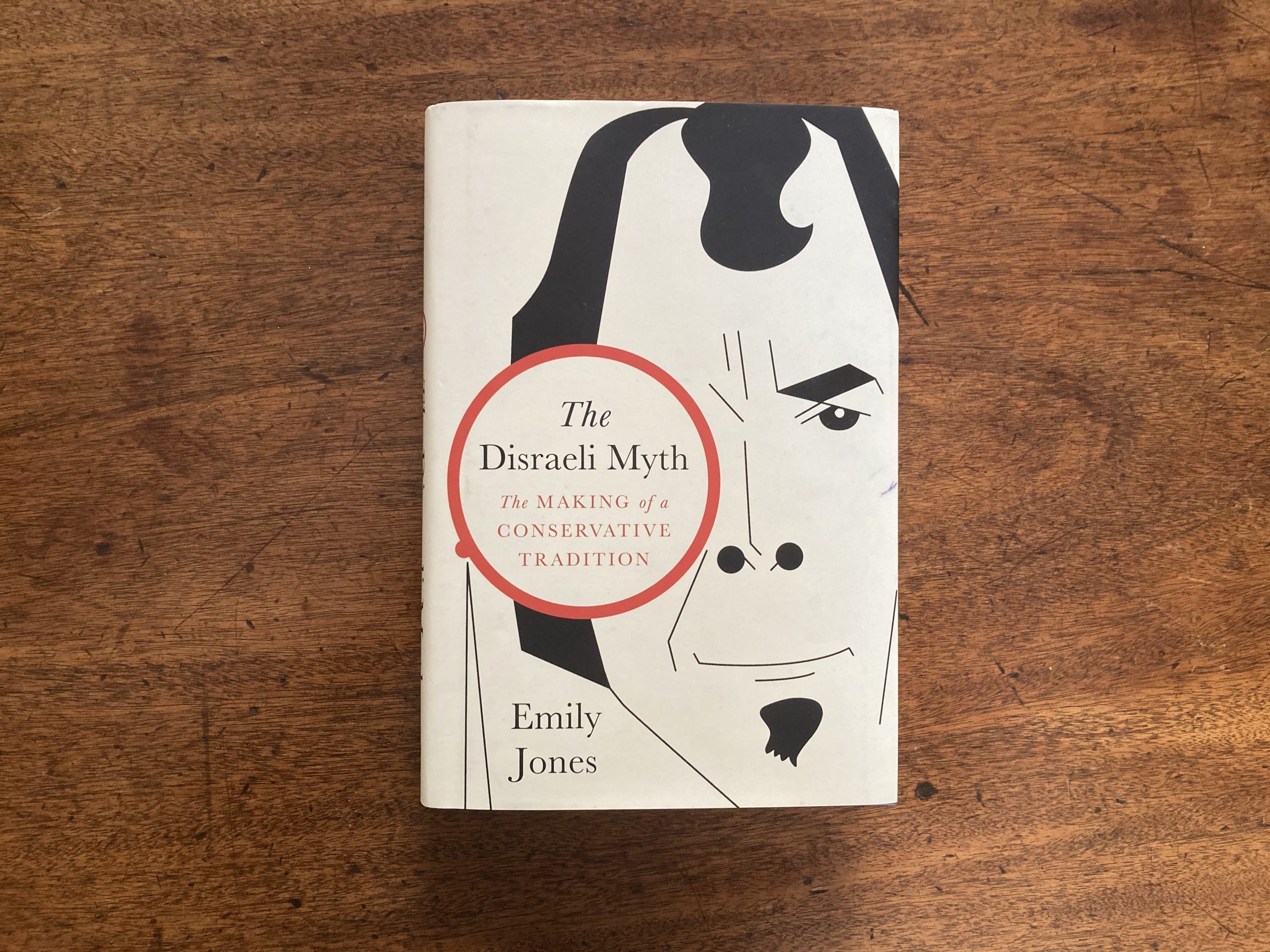 What Badenoch can learn from Disraeli
