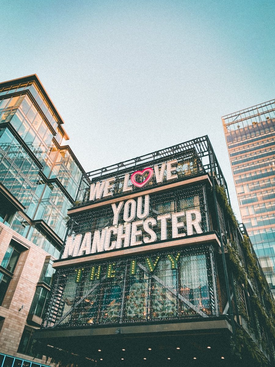 David Gauke: The throwaway line we've heard no more of, but would be a massive power shift to Burnham's beloved Manchester