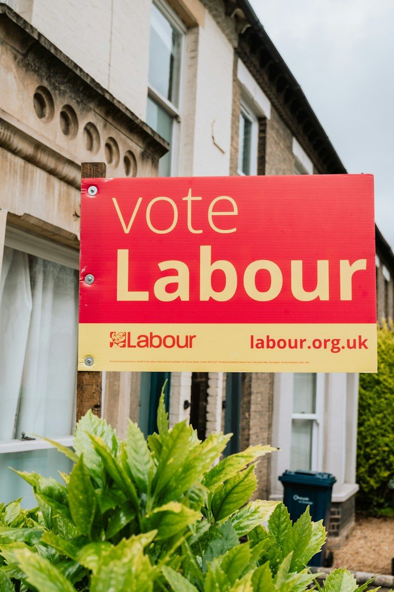 Chris Philp: Labour have U-Turned on ILR